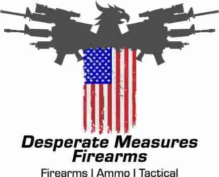 Desperate Measures Firearms Inc Profile Picture