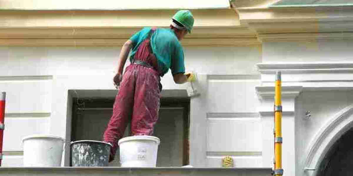 House Painters Victoria Available for Interior & Exterior Jobs
