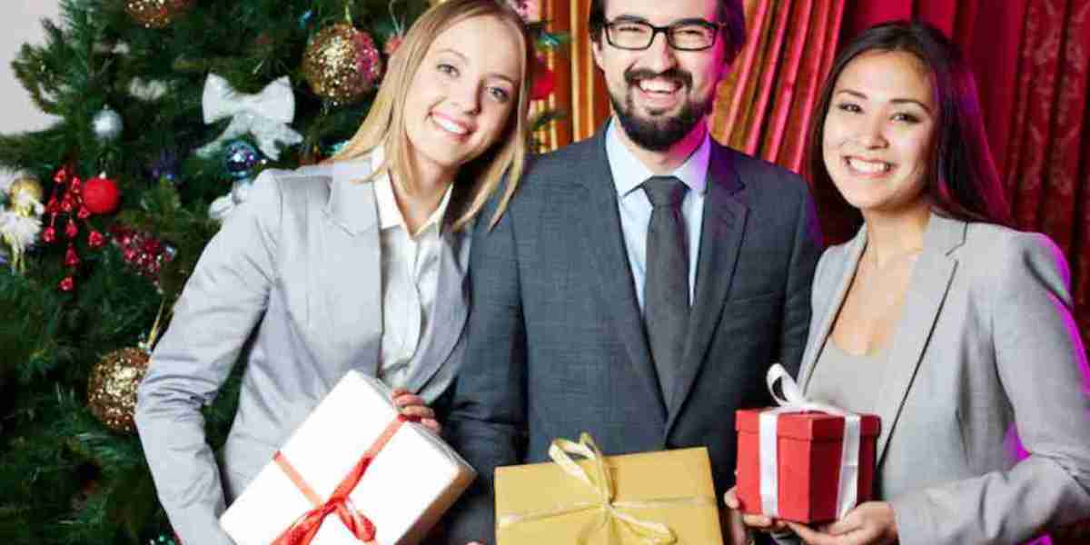 Sustainable and Eco-Friendly New Year Business Gifts for Modern Companies