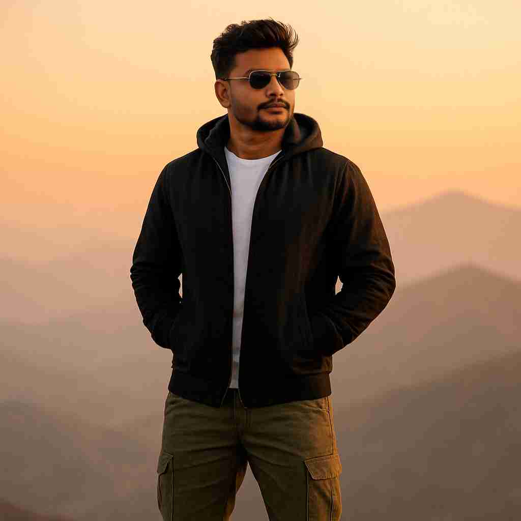 Shahanur Islam Shagor Profile Picture