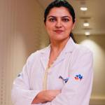 Dr Shubhi Tyagi Profile Picture