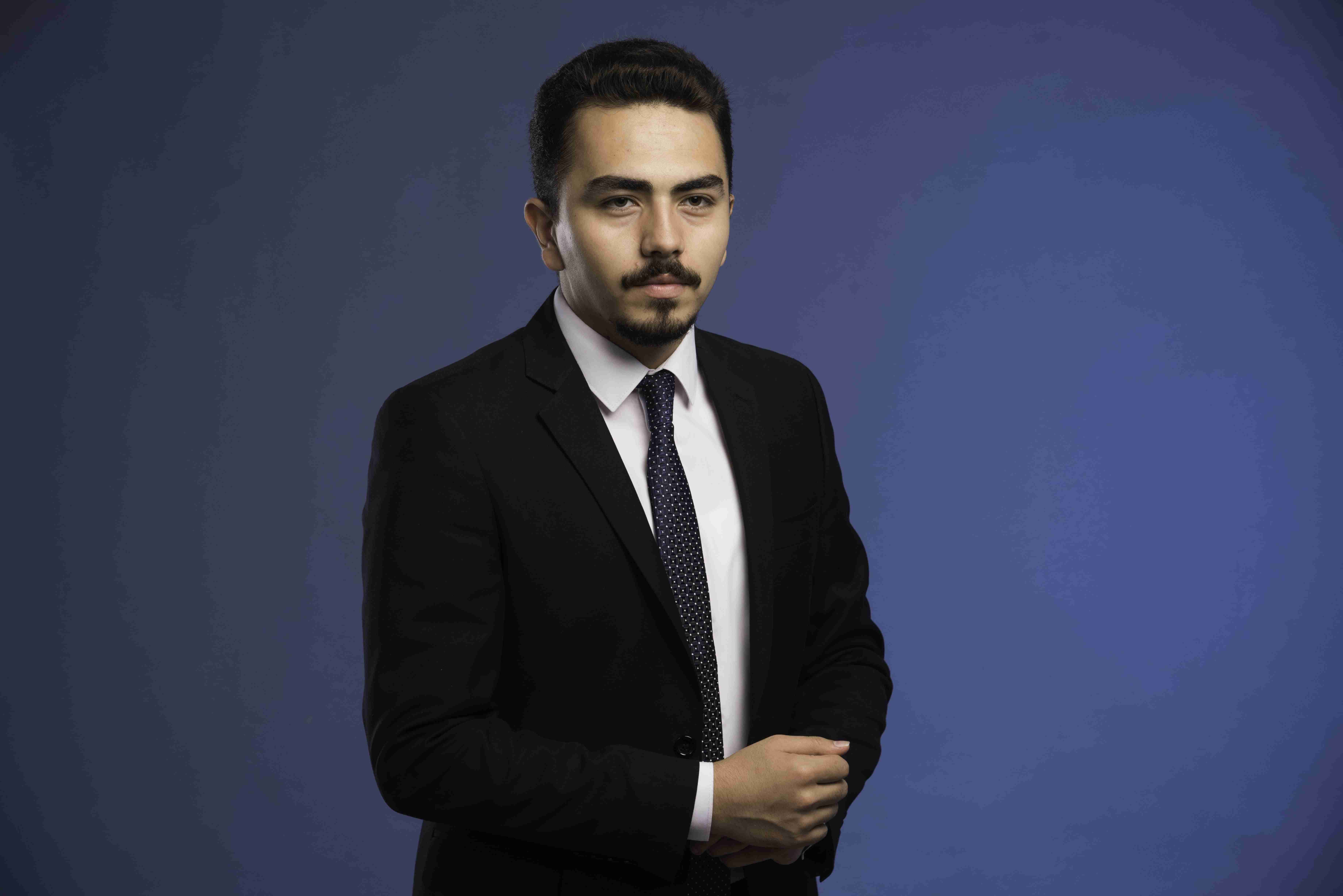 Theo Park Profile Picture