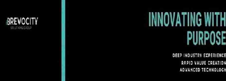 Brevocity Solutions Group Cover Image