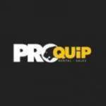 Proquip Rental and Sales Profile Picture