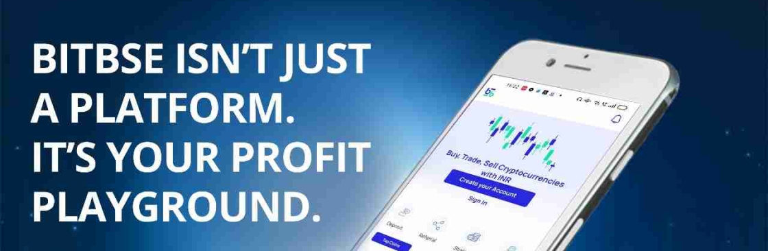 Bitbse Exchange Cover Image