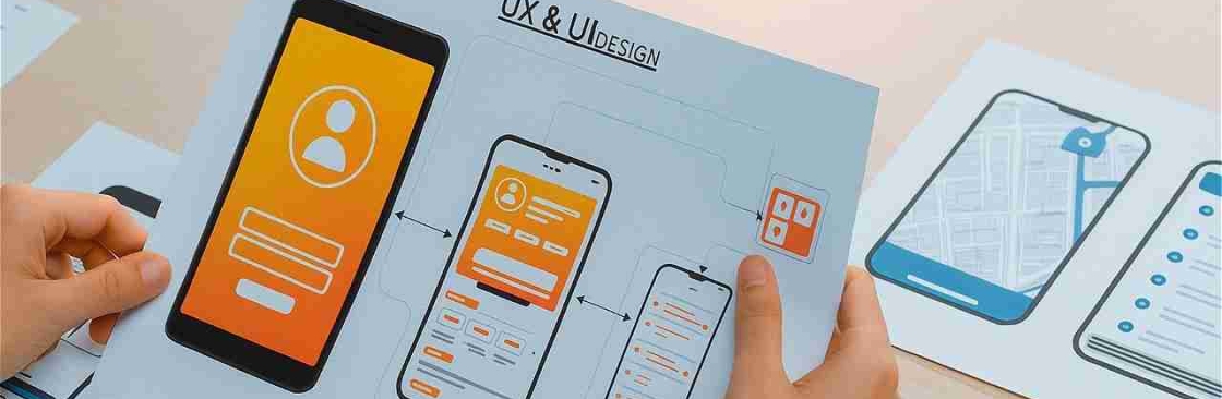 CK Website Design Cover Image