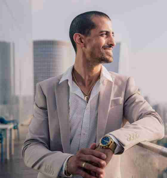 Karl Sebastian Profile Picture