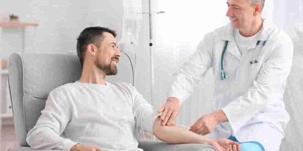 Ketamine Therapy At Home