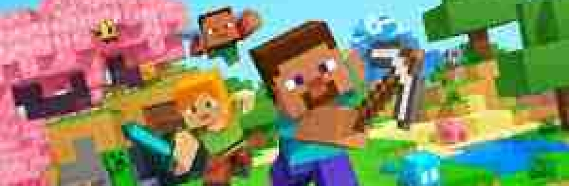 Mine Craft Download Apk Cover Image