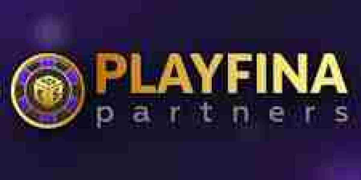 Ridiculously Easy Methods To improve Your Playfina Registration