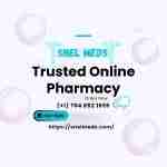 Snel Meds Profile Picture