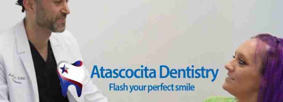 Atascocita Dentistry Cover Image
