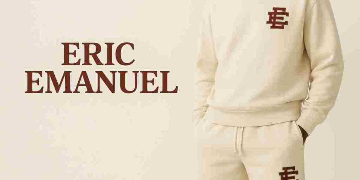 The Perfect Fit: Why Eric Emanuel Gets It Right