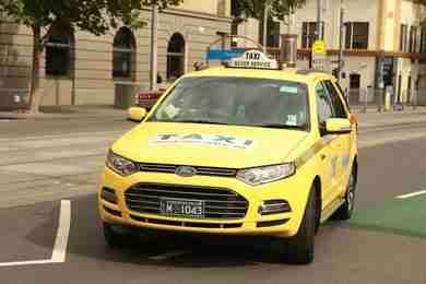 maxicabsto melbourne Profile Picture