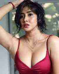 Affordable independent escort service in Aerocity Delhi Profile Picture