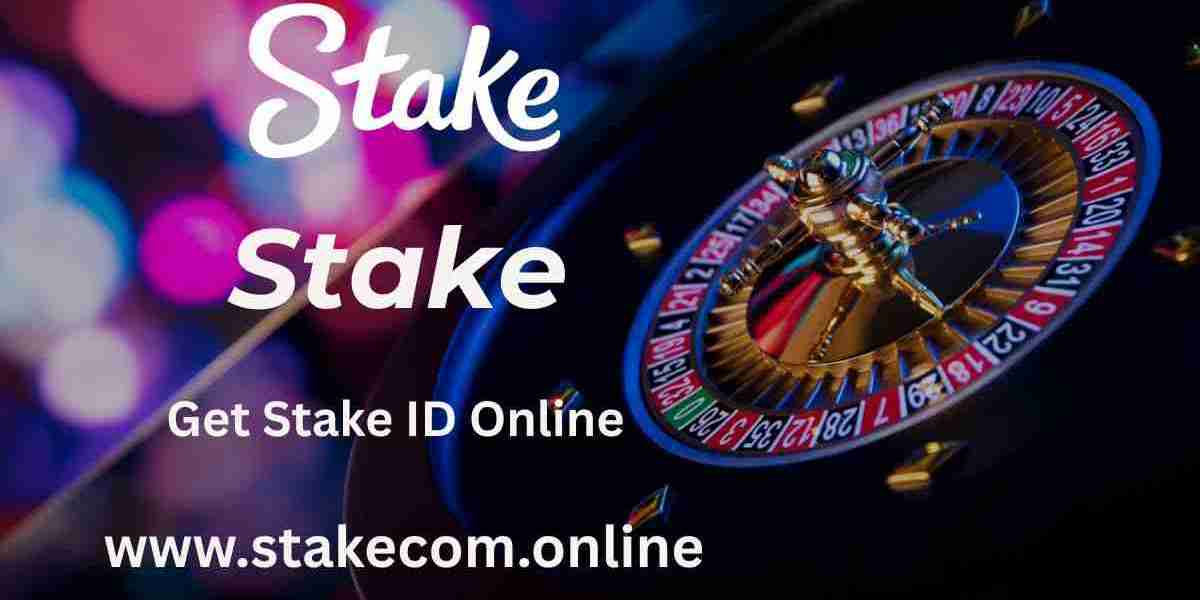 Unlock Simplicity with Stake ID