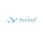 Beach Family and Cosmetic Dentistry Profile Picture