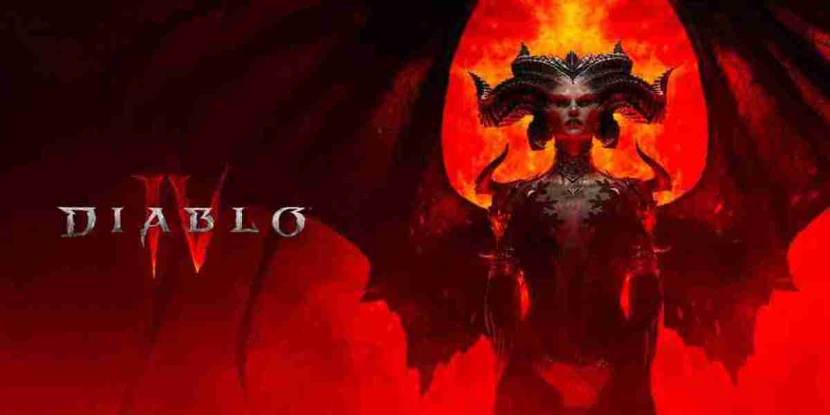 Diablo 4 S11 Seasonal Activity: Lesser Evil Invasions