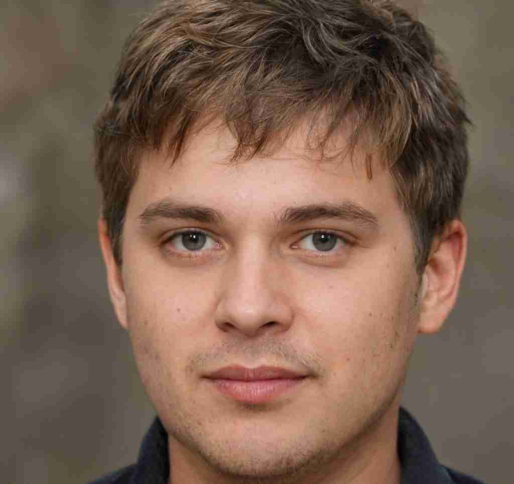 Mark Wood Profile Picture