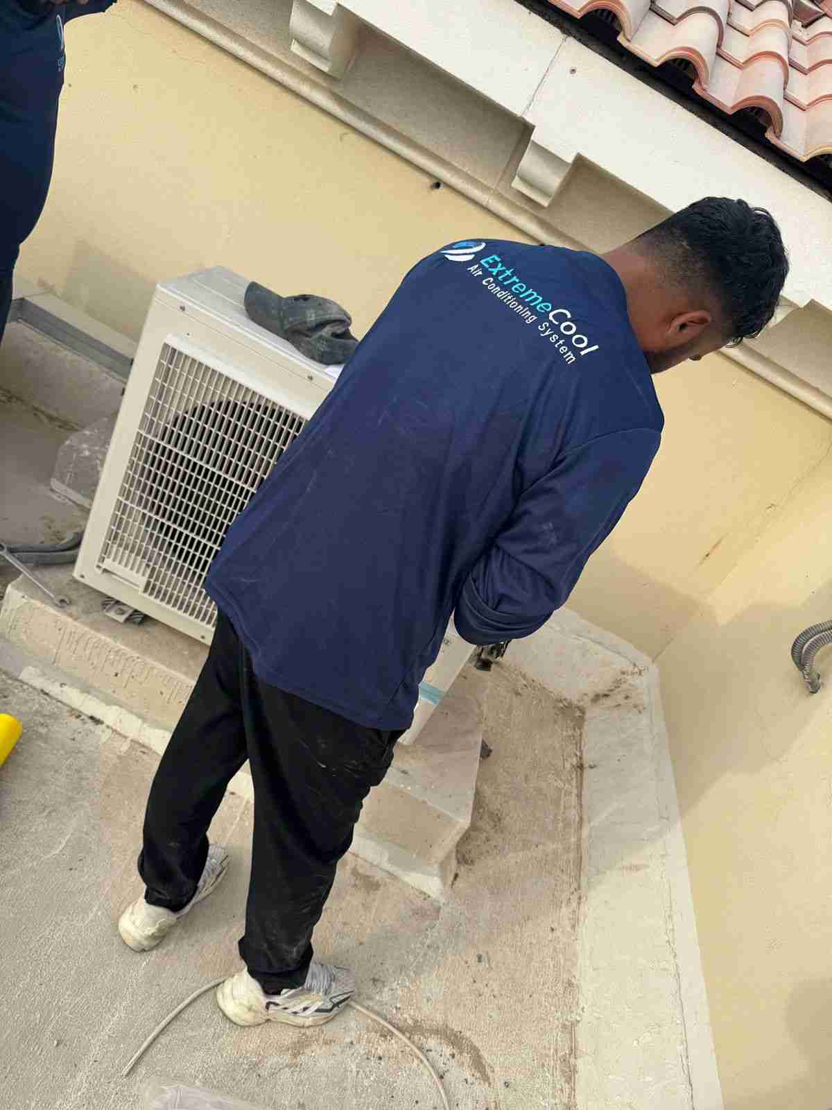 Extreme Cool Profile Picture