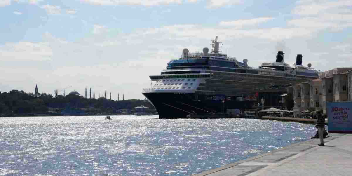 Rome to Cruise Port: Your Complete Travel Guide | Royal Caribbean