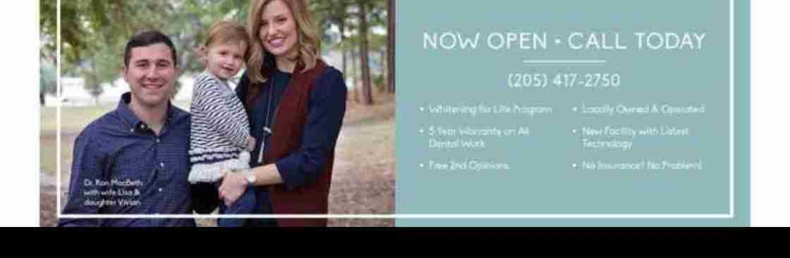 Shades Creek Dental Cover Image