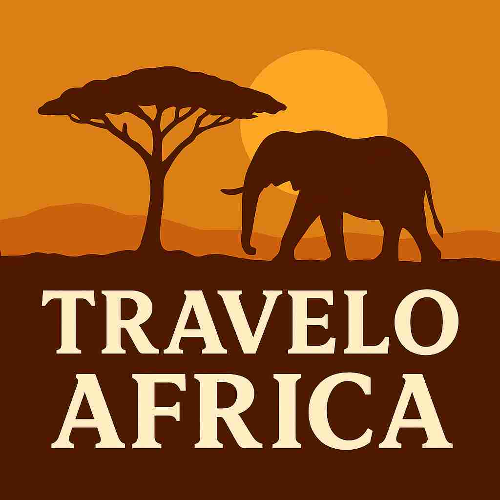 Travelo Africa Profile Picture
