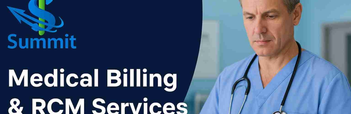 Summit RCM Cover Image