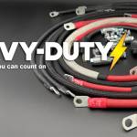 winch power cable Profile Picture