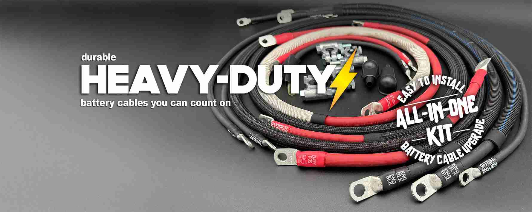 winch power cable Profile Picture