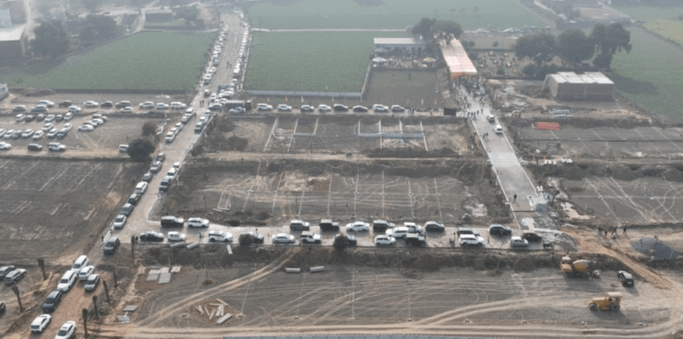 Commercial Property near Jewar Airport – The New Frontier of Business Growth in NCR - Idea Express