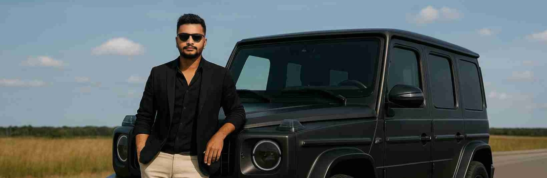 Shahanur Islam Shagor Cover Image