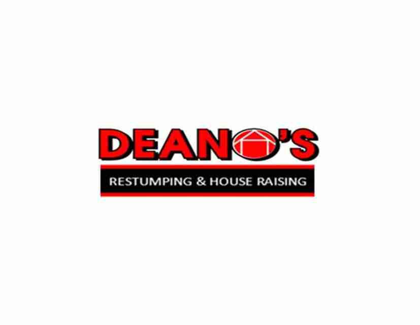Deano’s Restumping & House Raising Profile Picture