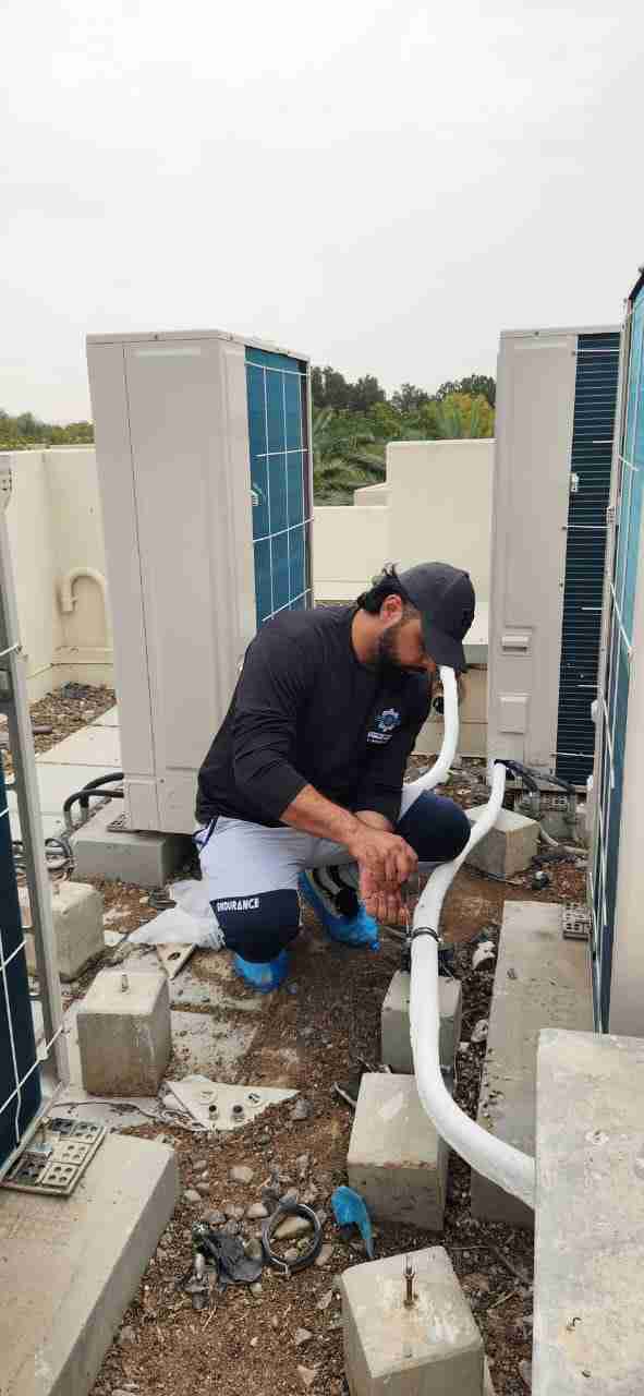 Breezcool Ac service Profile Picture