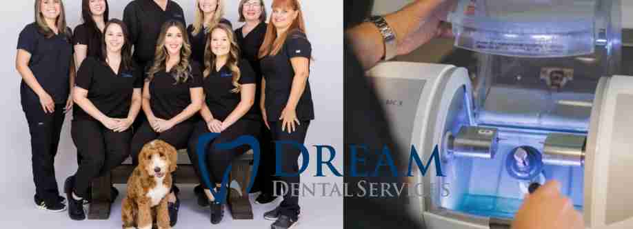 Dream Dental Services Cover Image