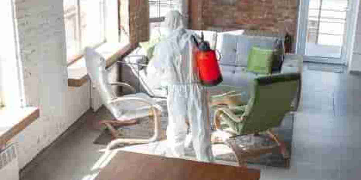 Flexible and Eco-Friendly Cleaning Solutions for Bristol Offices and Venues