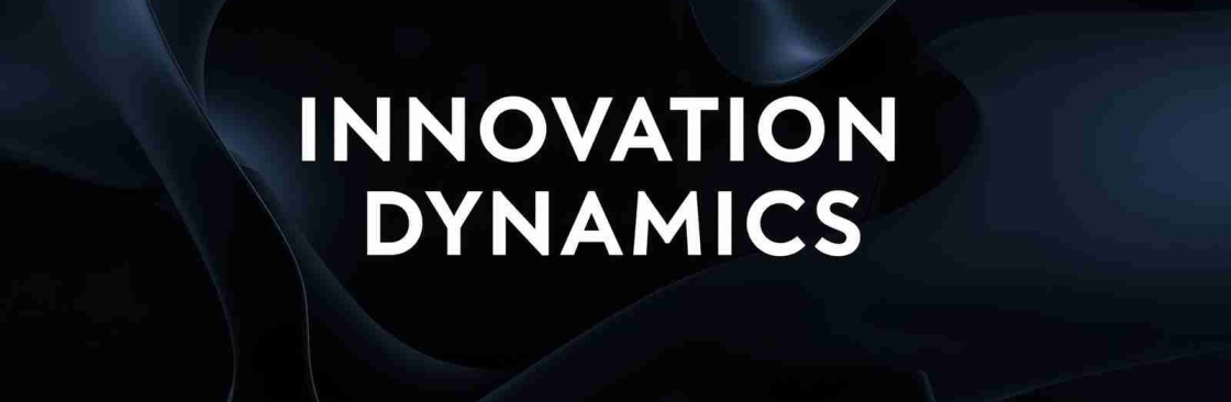 Innovation Dynamics Cover Image