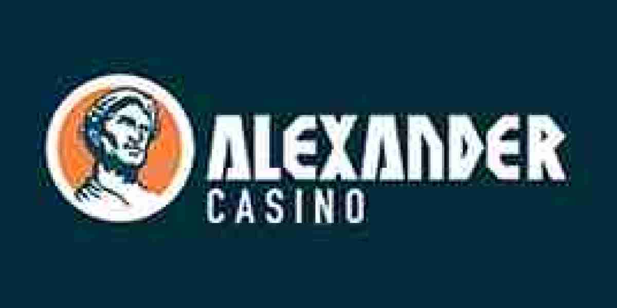Some Details About Alexander Casino En Ligne That will Make You're feeling Higher