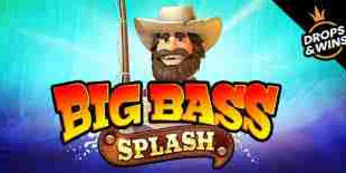 Analyzing the Theme, Graphics, and Design of the Big Bass Splash Game