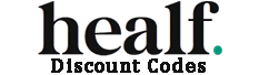 £30 Off Healf Discount Code & Promo Code + Free Delivery