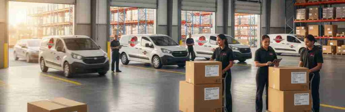 Bearcat Express Cover Image