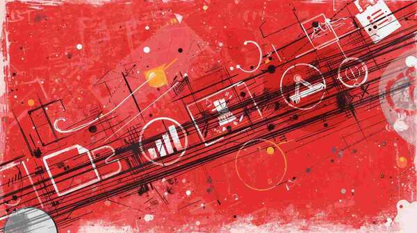 Maximizing Efficiency with AI Staff Augmentation - Trend Burst