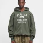 Reternity Puffer Jacke Profile Picture