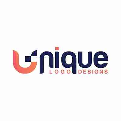 Unique Logo Design Profile Picture