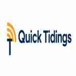 quick tidlings Profile Picture