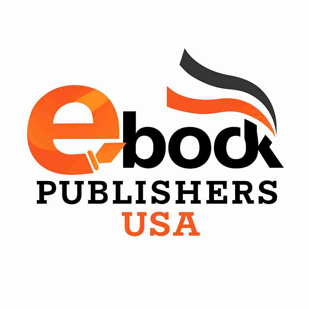 E book Publishers Profile Picture