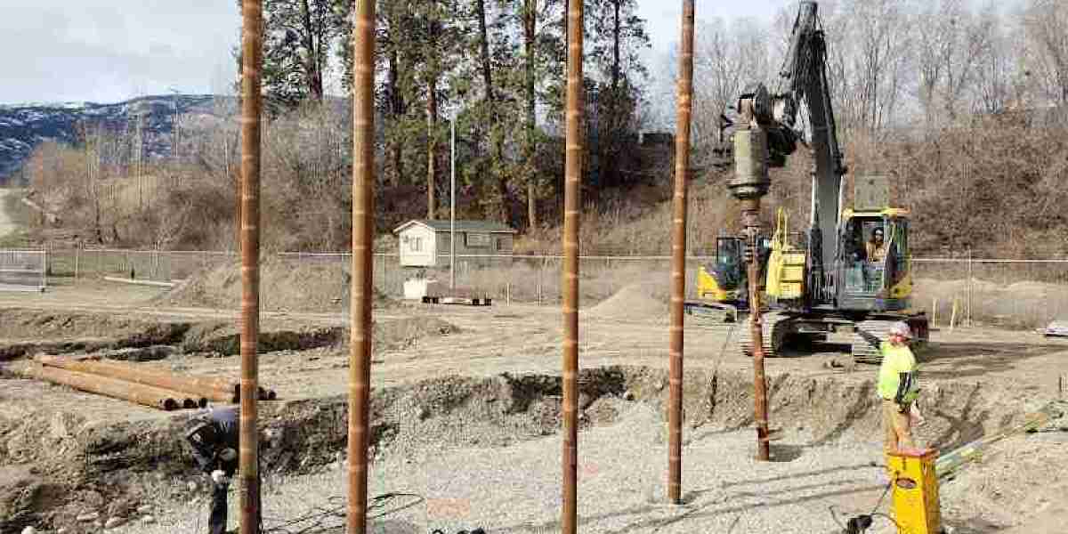 Why Helical Piles for Decks Can Save You More Money Than You Think