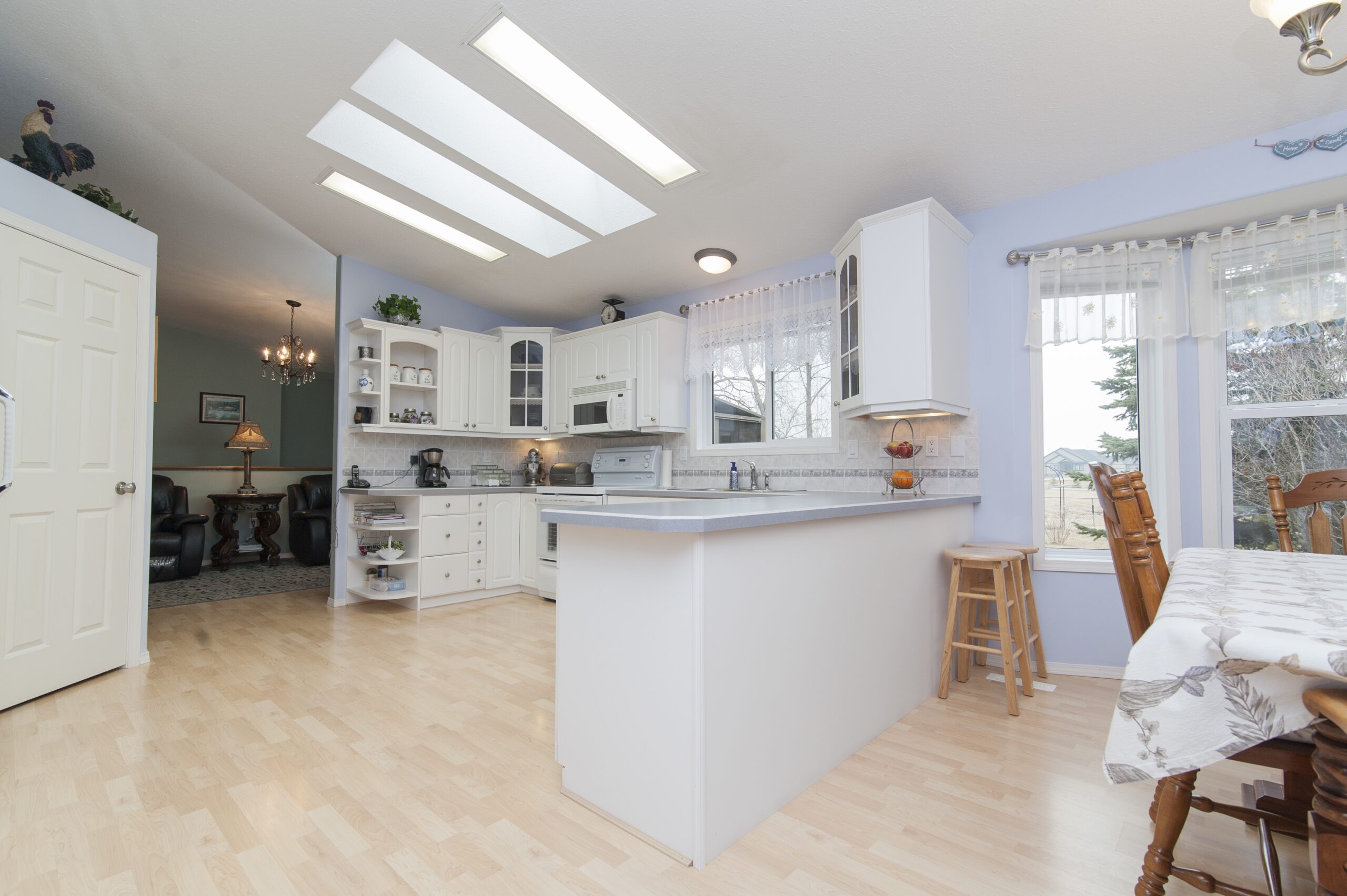 Kitchen Renovation Contractors Markham
