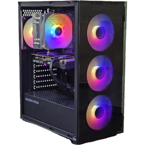 Best Budget Gaming PC's in the UAE | Budget Gamer