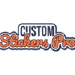Custom Stickers Pro Profile Picture